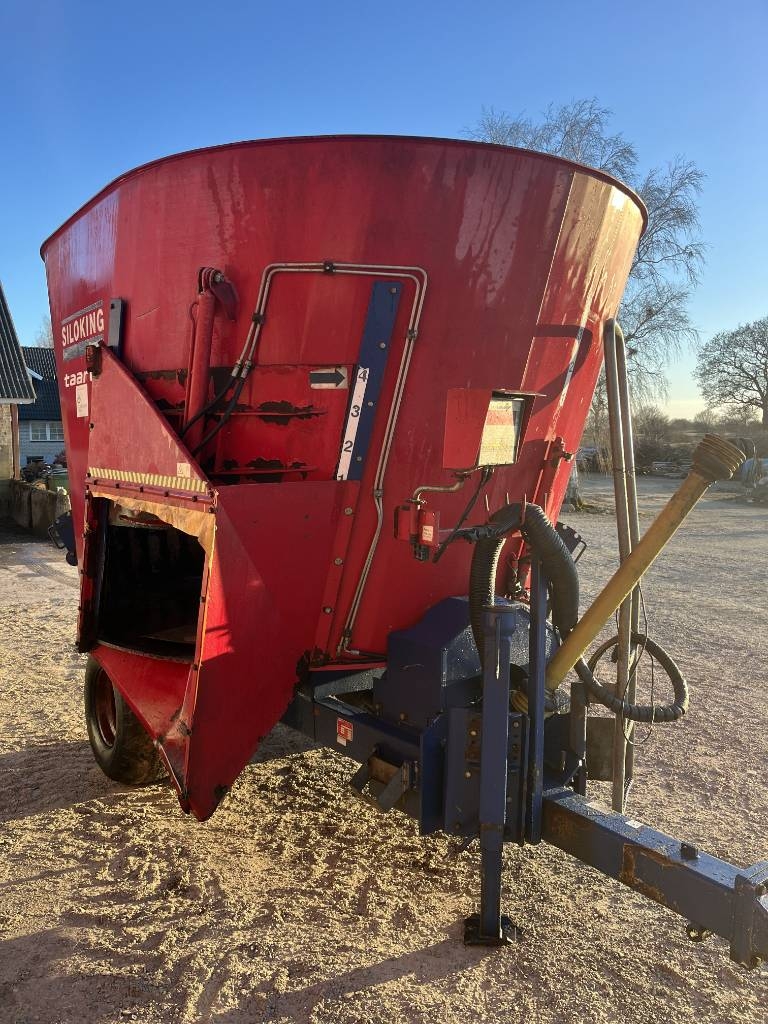 Siloking KDM 12 C