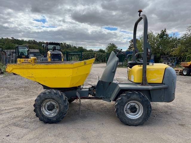 Neuson 3001 S