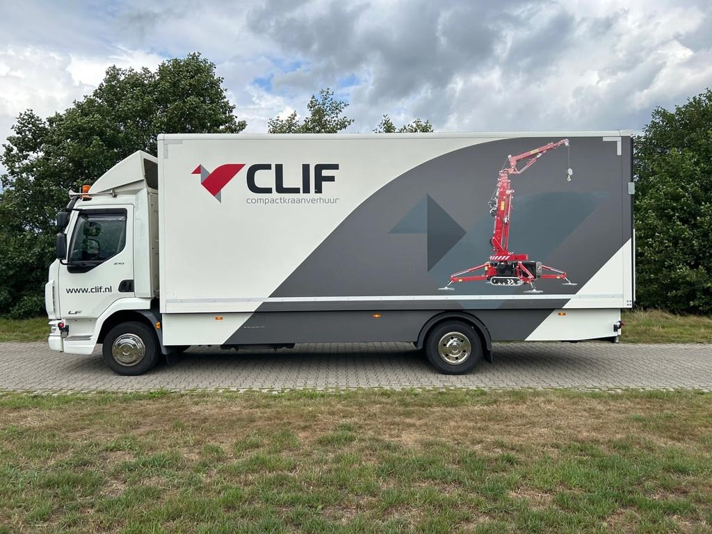 DAF LF 210 L1EN2
