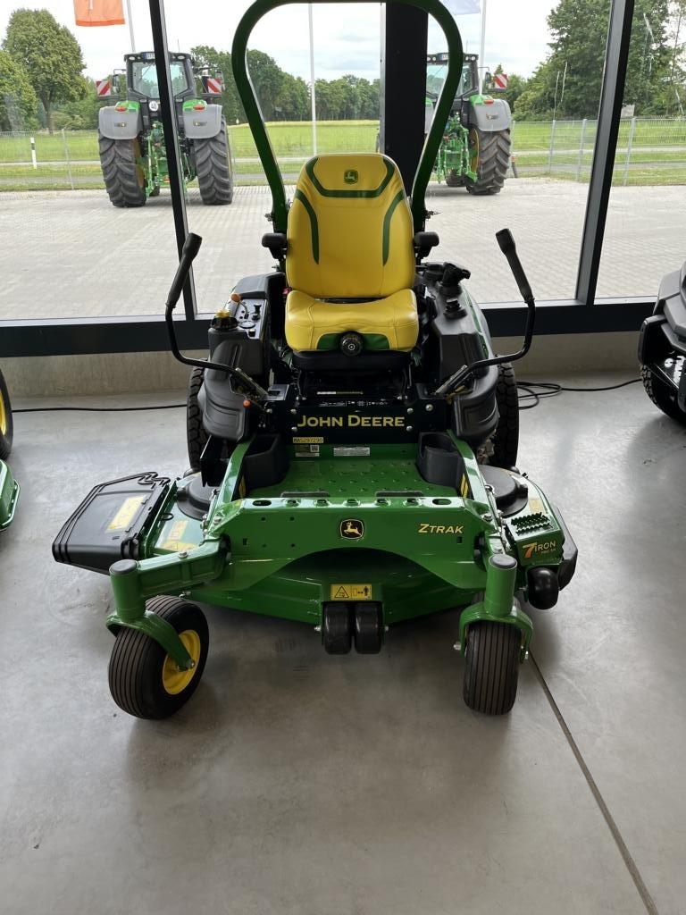 John Deere Z950R Null-Wenderadius Mäher