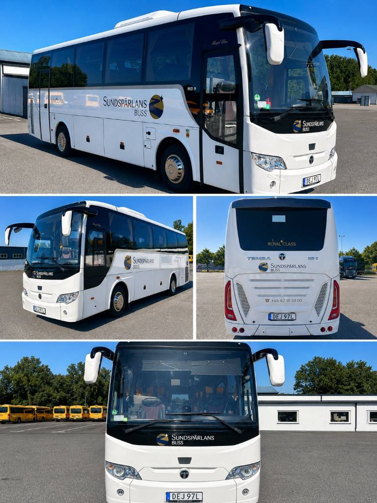 Temsa MD 9