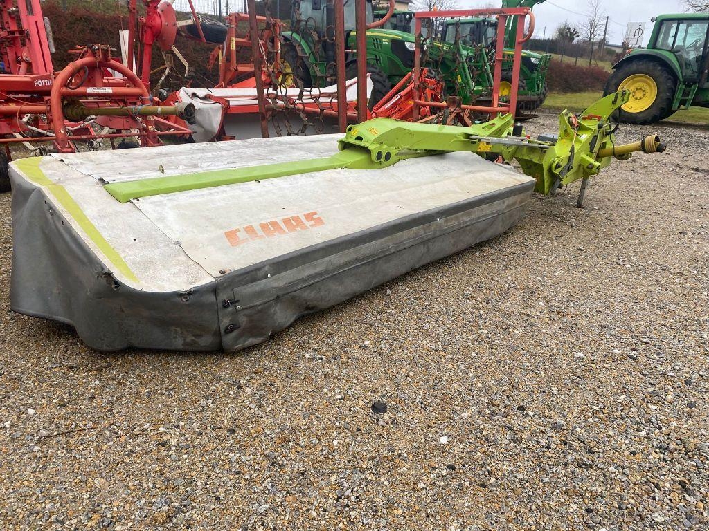 CLAAS DISCO 3600 Contour
