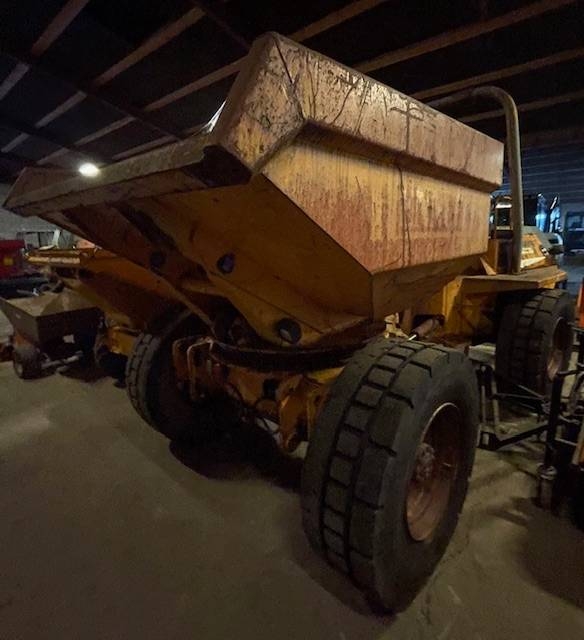 Benford 6001PSR