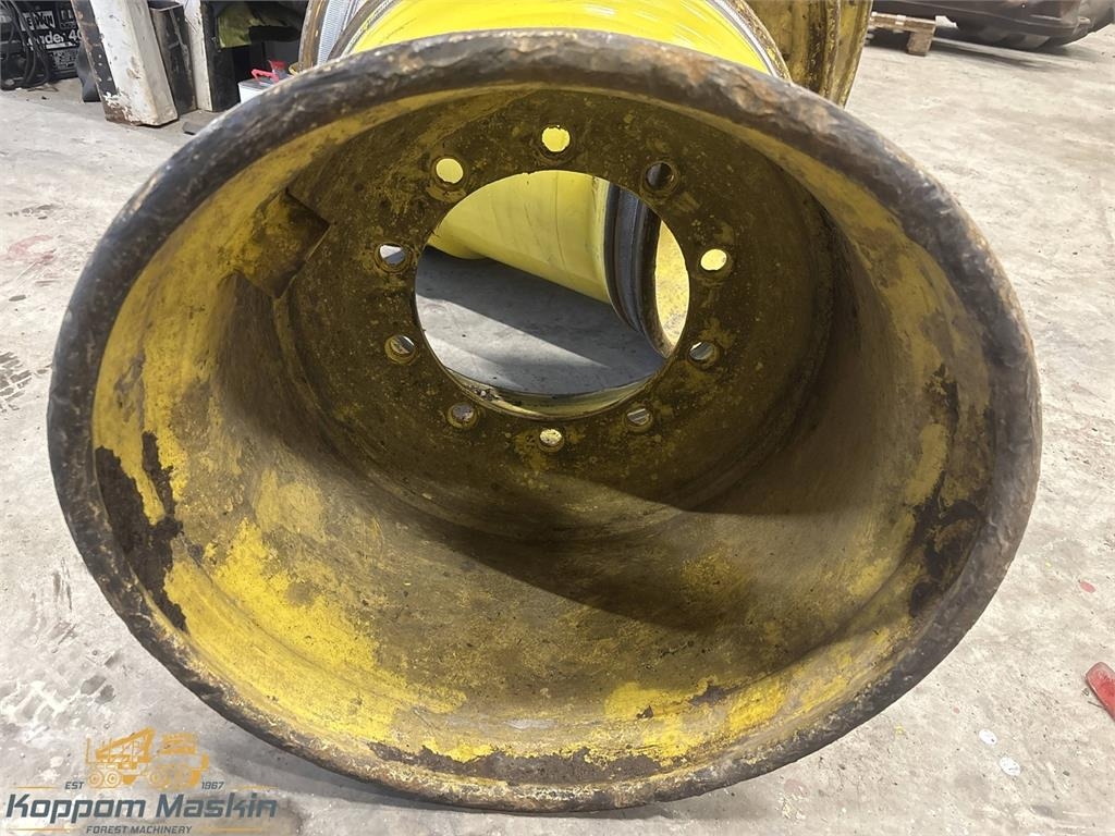 John Deere 1170 24x24,5