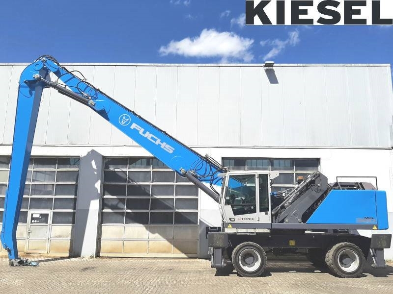 Fuchs MHL 360 F