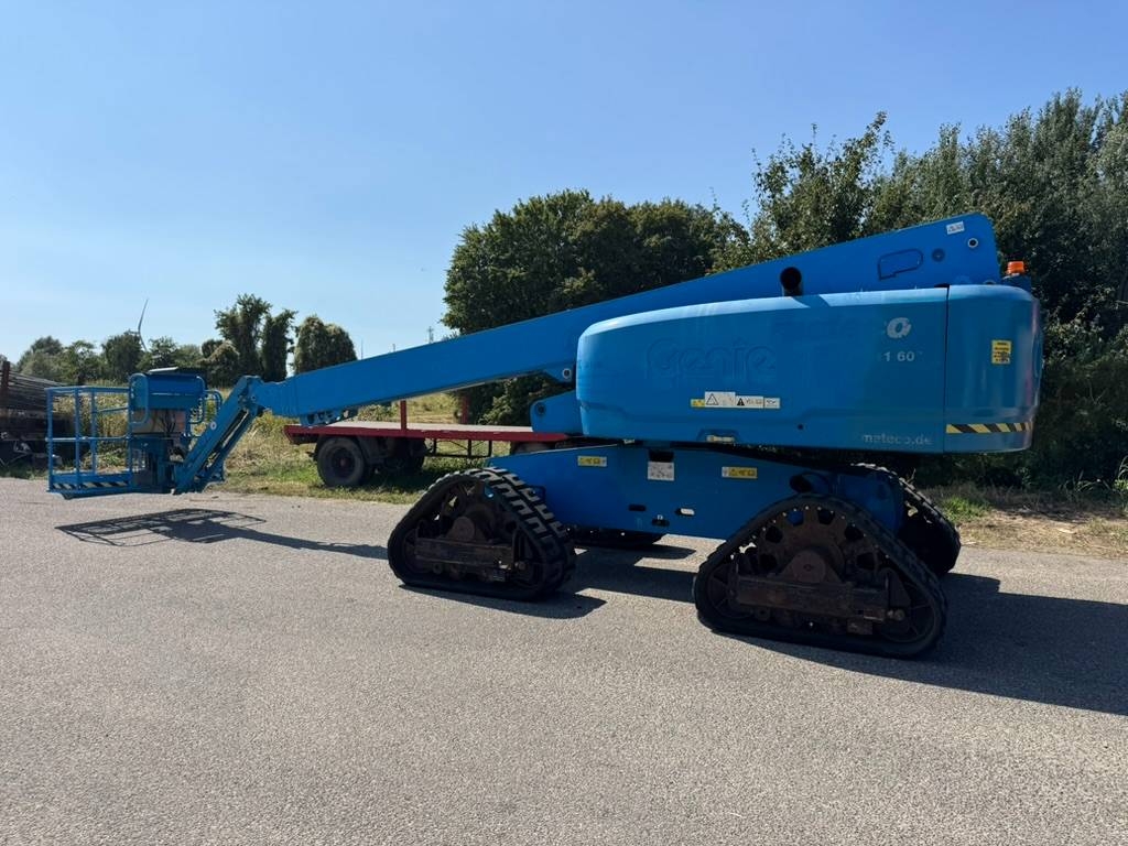 Genie S 65 Trax
