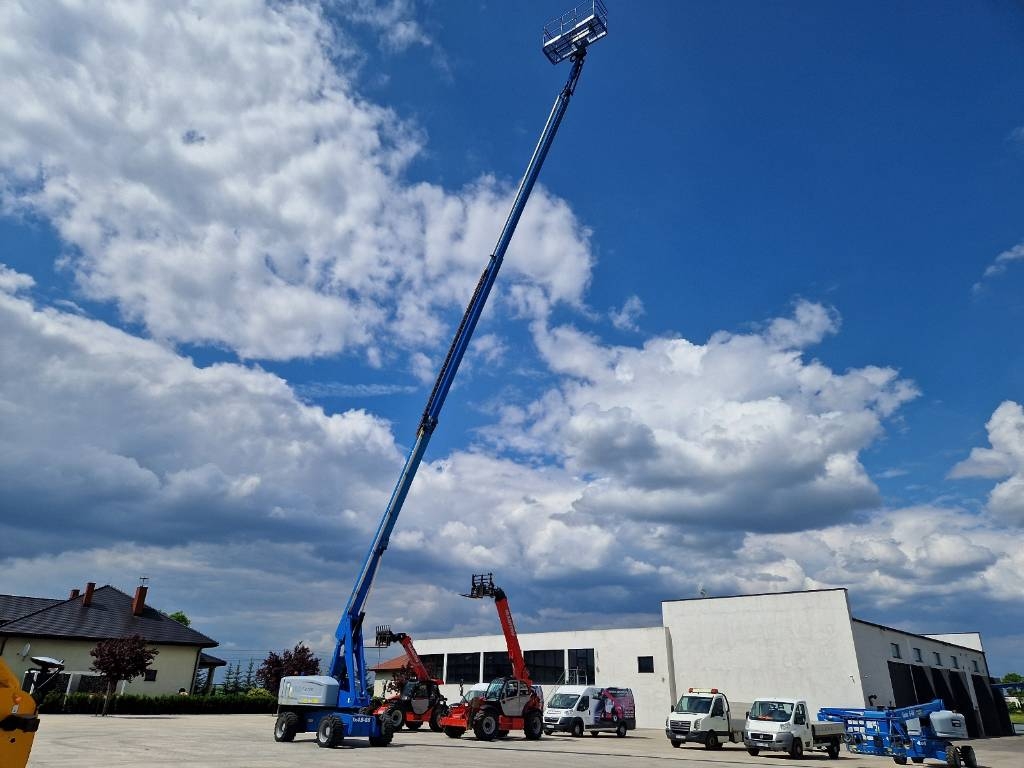 Genie S 85 S-85 860SJ M514