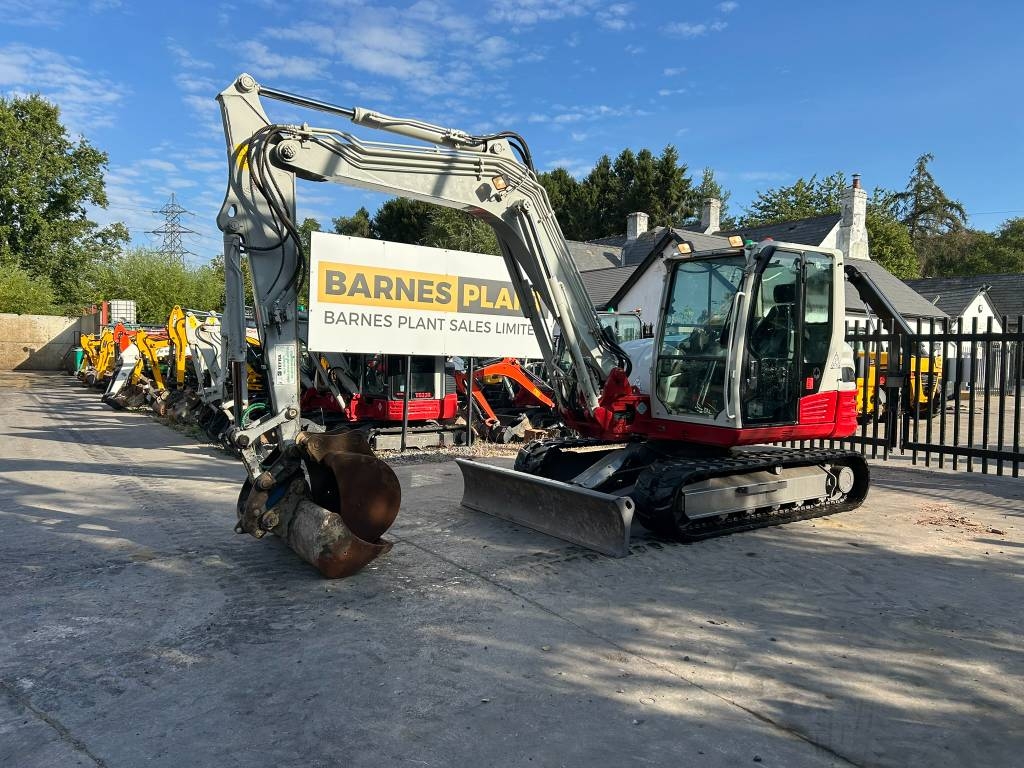 Takeuchi TB 290