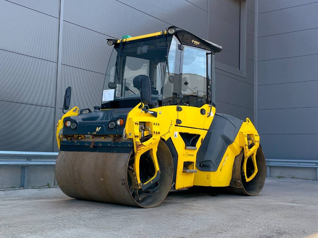 Bomag BW 151 AD-5
