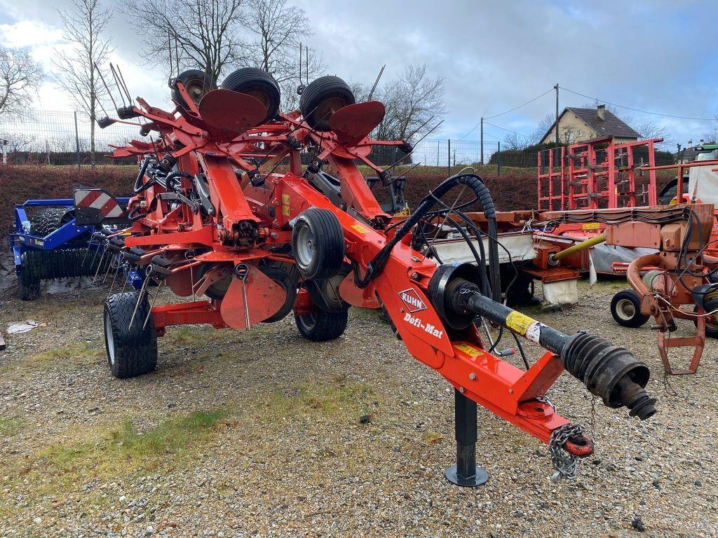 Kuhn GF 13012 T