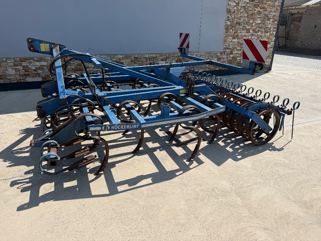 Köckerling Allrounder 400
