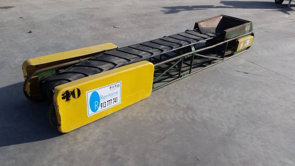 TREICO 4/500
