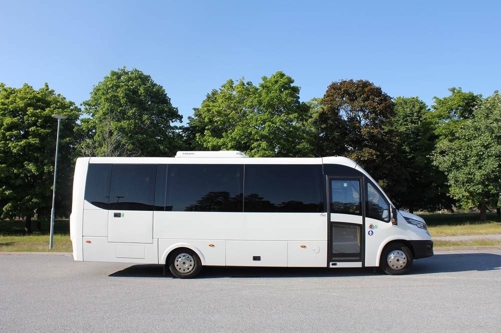 Iveco Rosero First