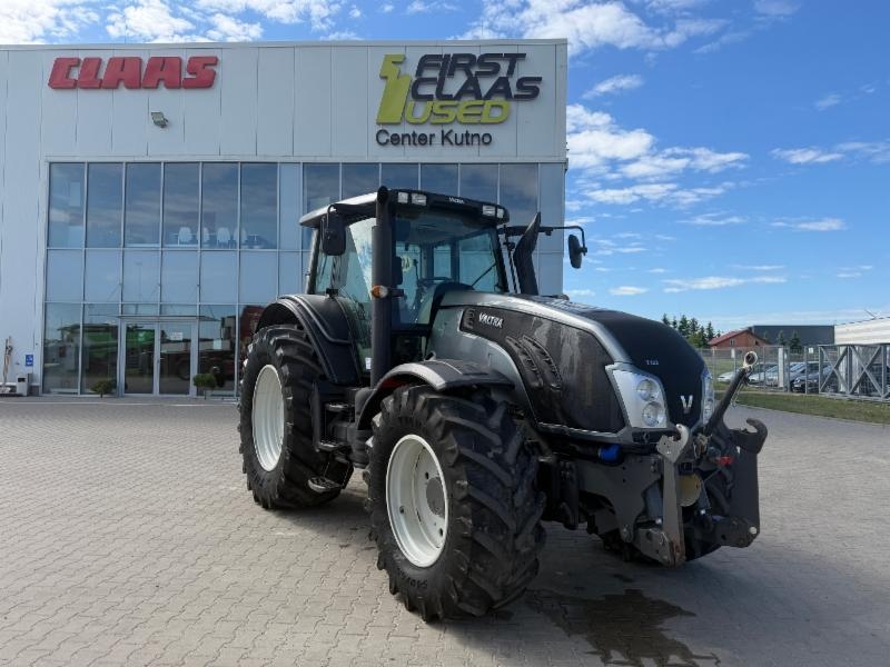 Valtra T133 T HITECH T4i