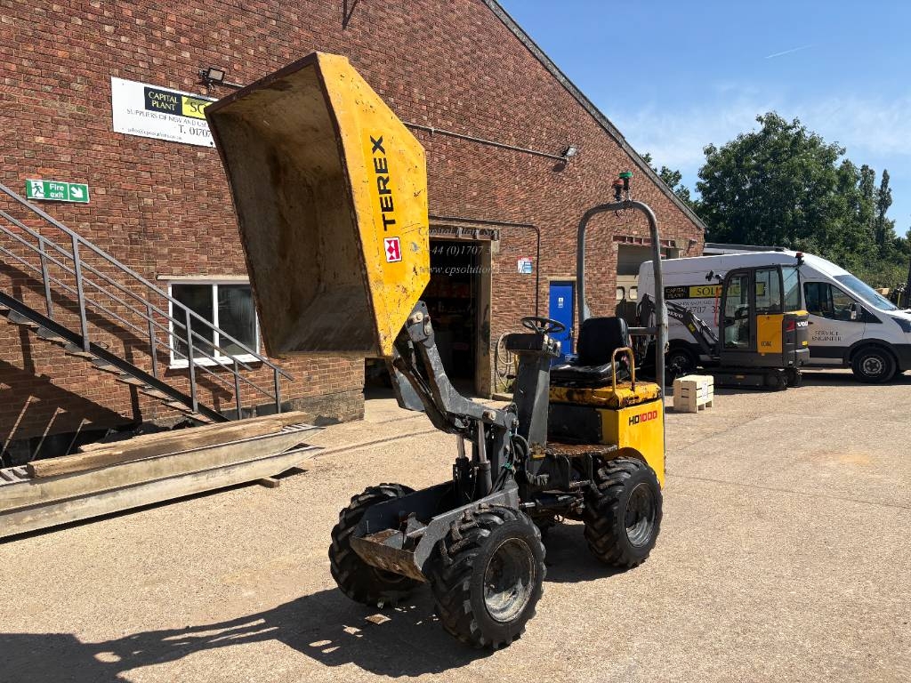 Terex HD 1000