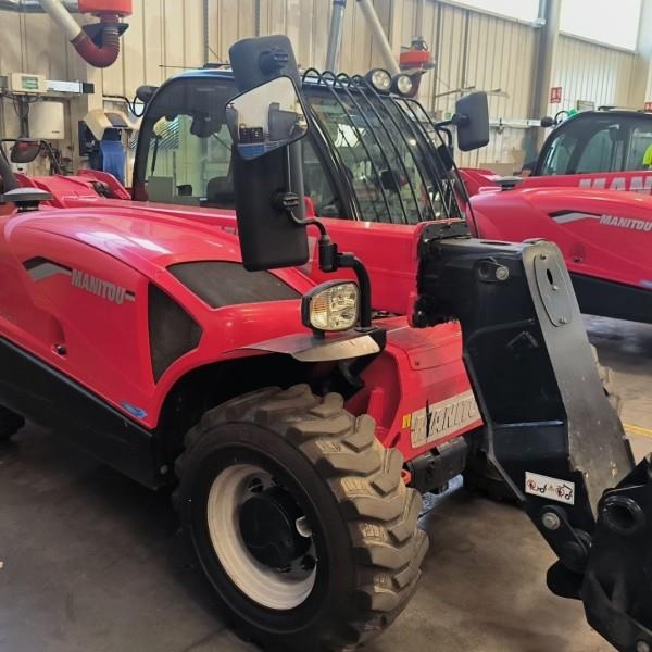 Manitou MT625H