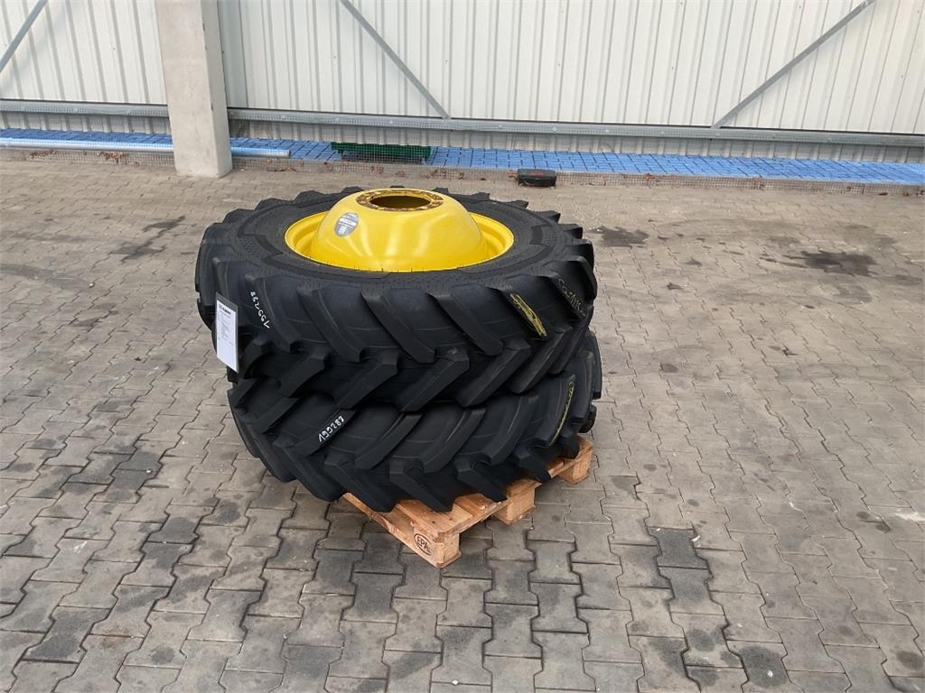 Alliance 380/85R30