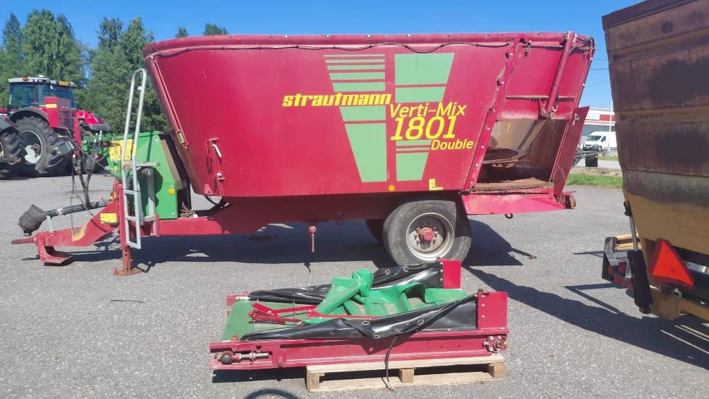 Strautmann Verti-Mix 1801