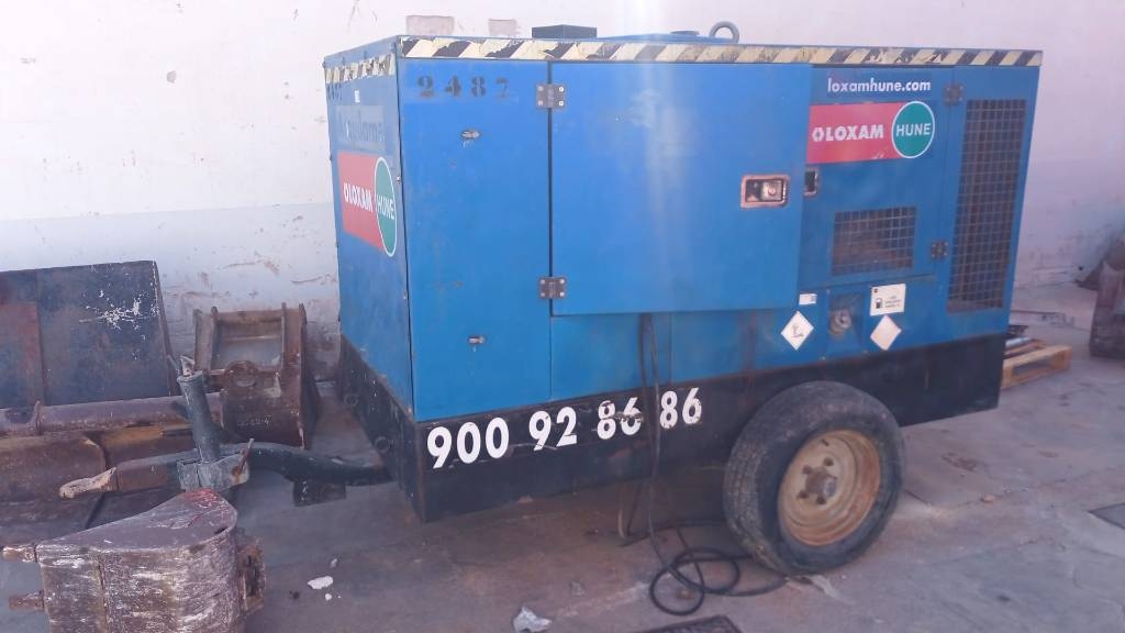 Gesan DPS 45