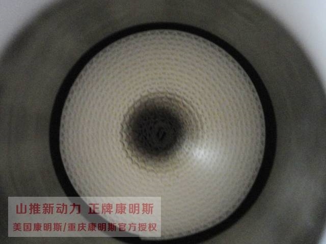 Cummins fuel filter NT855 4B 6B 6C
