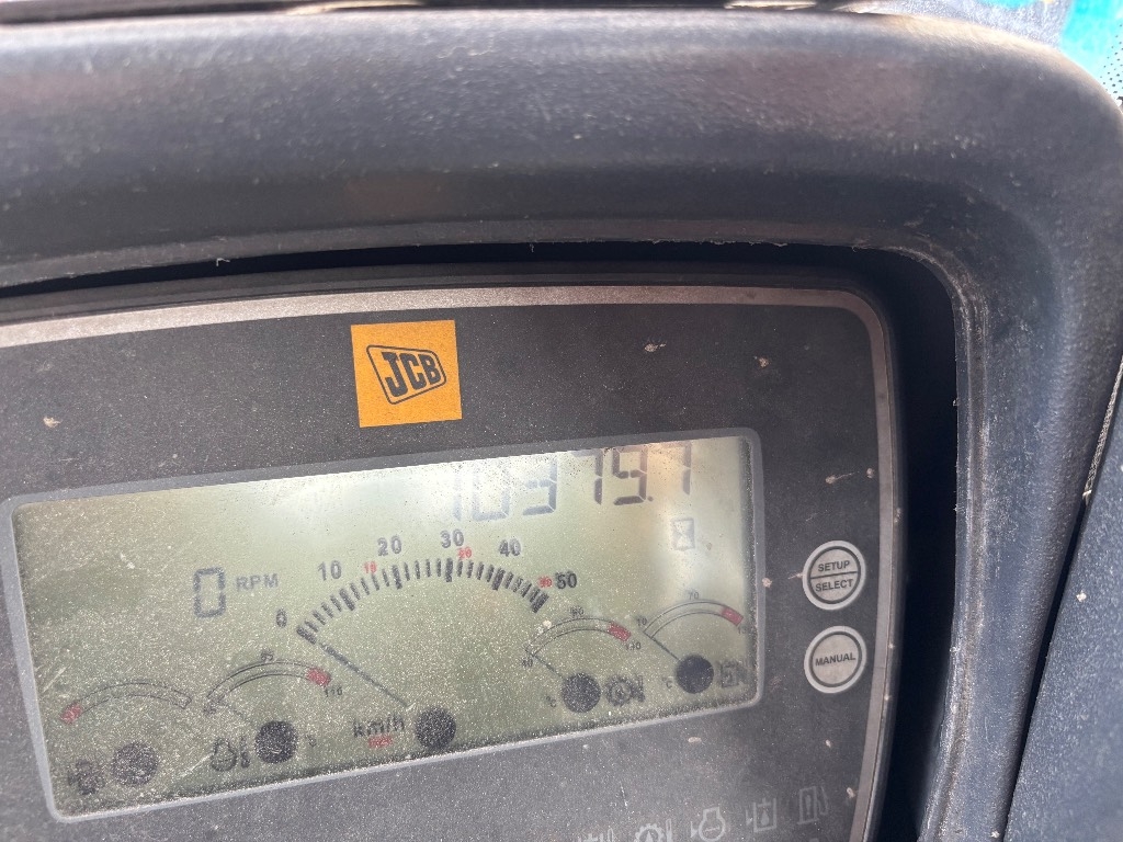JCB 412 S Agri / Myyty. Sold kuva 14