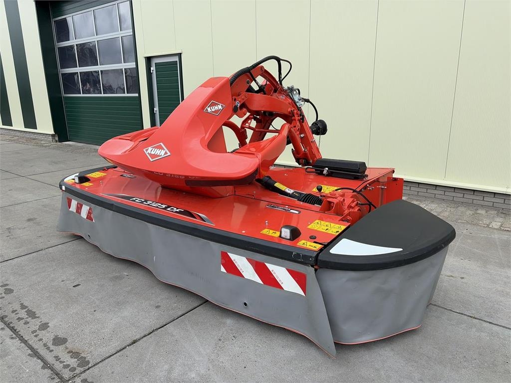 Kuhn FC3125DF-FF
