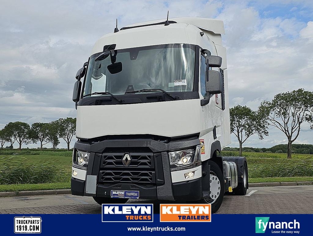 Renault T 460