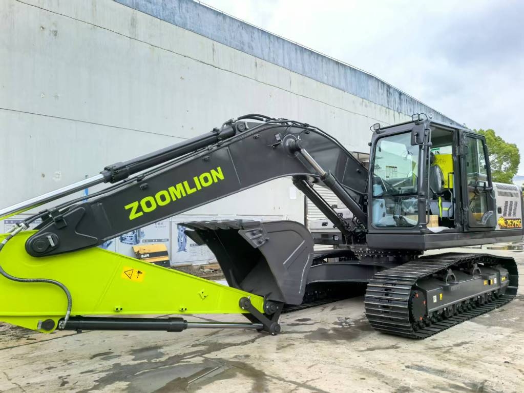 Zoomlion ZE210G