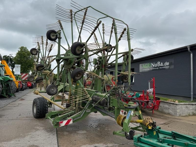Krone Swadro 1400