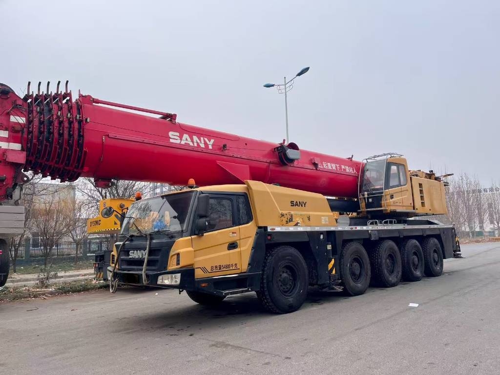 Sany SAC1300T7
