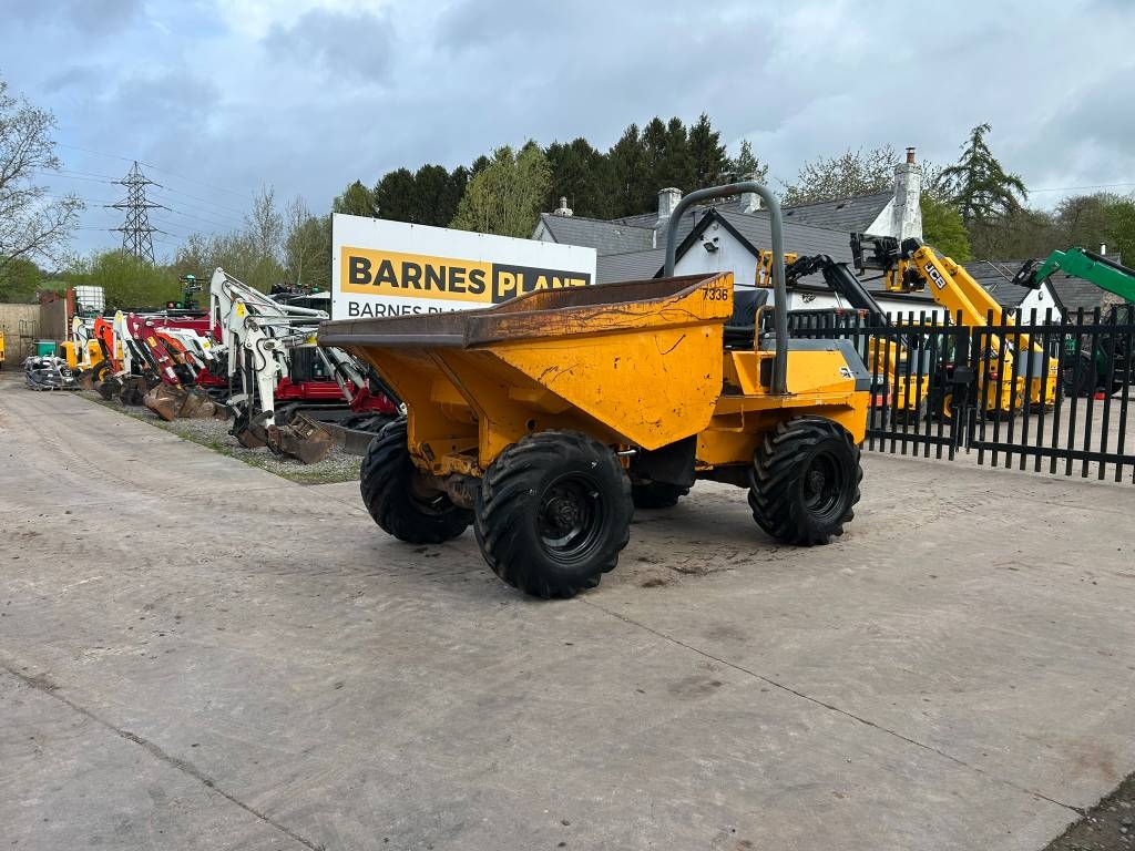 Terex TA 6