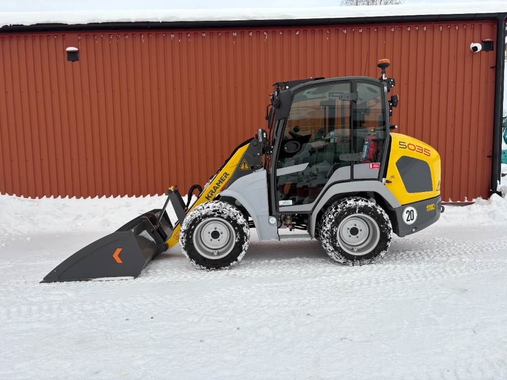 Kramer 5035