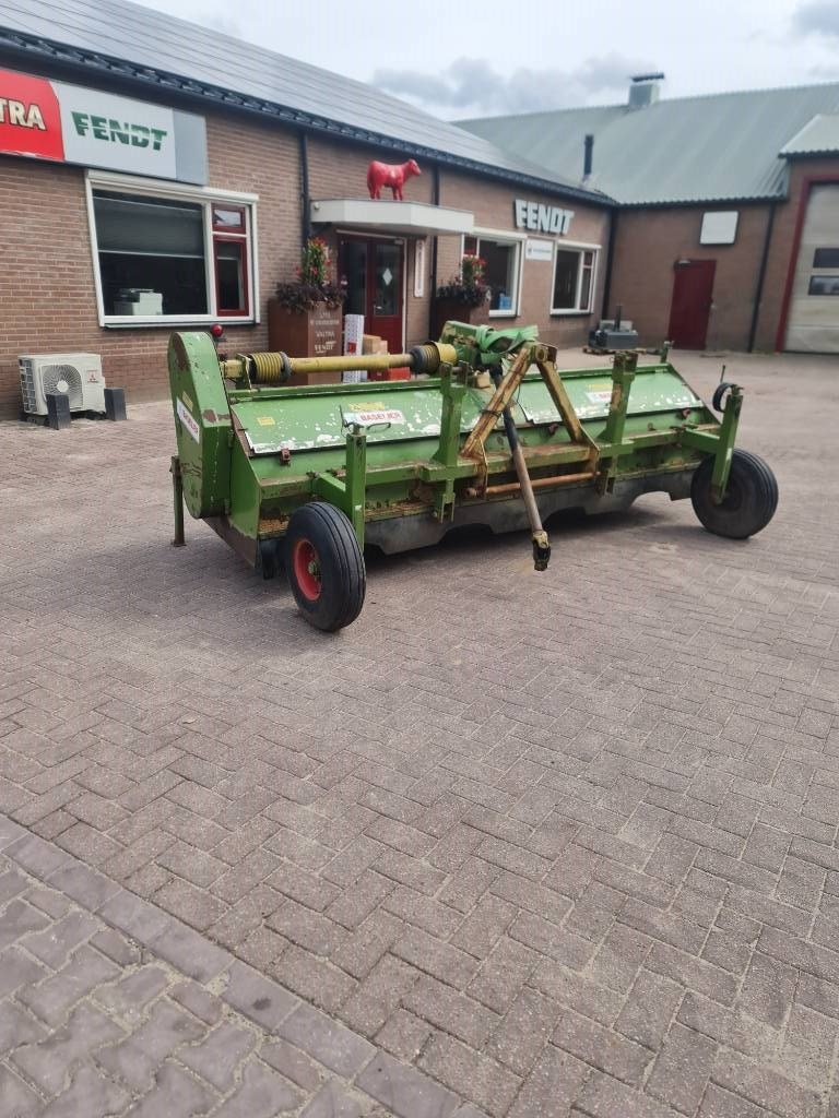 Baselier LKB 320