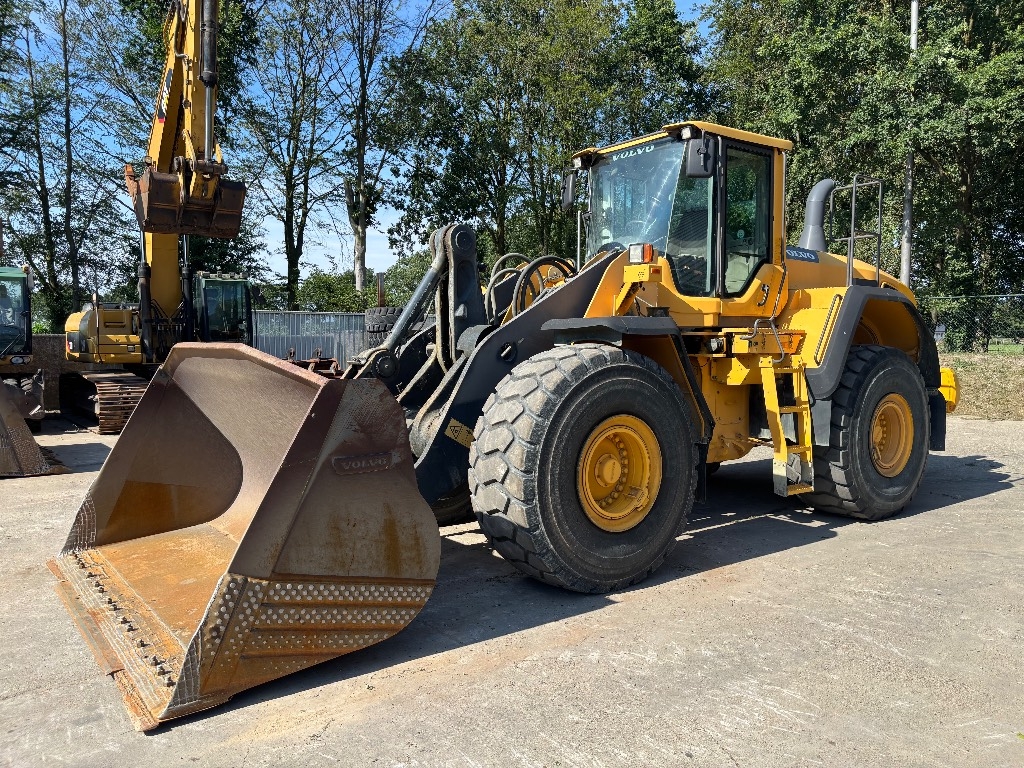 Volvo L 150 G