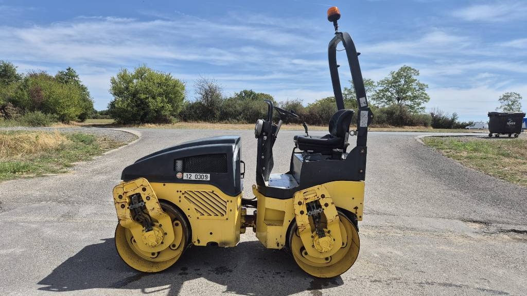 Bomag BW 120 AD-4