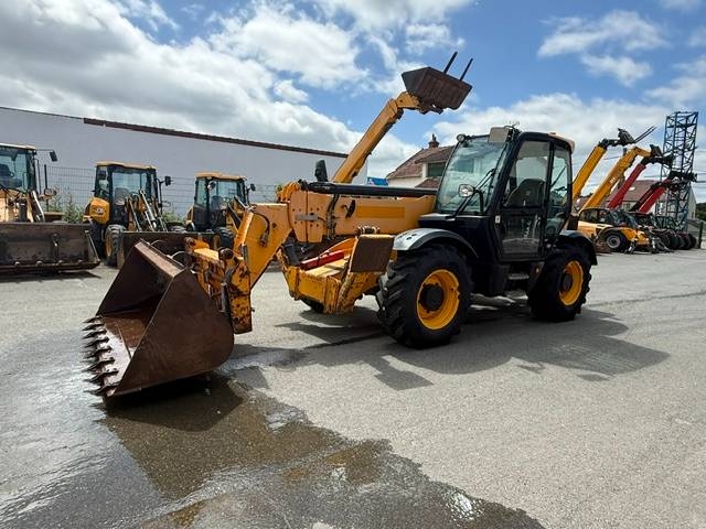 JCB 540-140