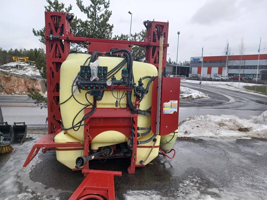 Hardi Master 1200 Plus