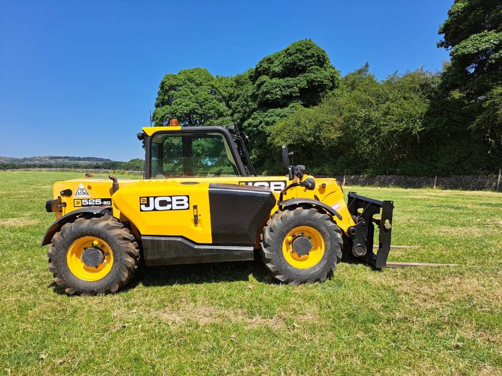 JCB 525-60