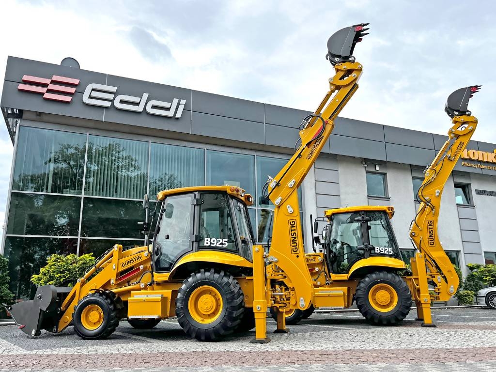 Günstig B925
