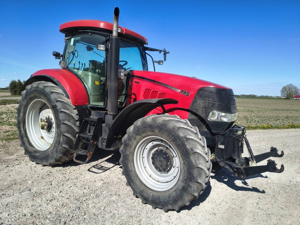 Case IH Puma 195