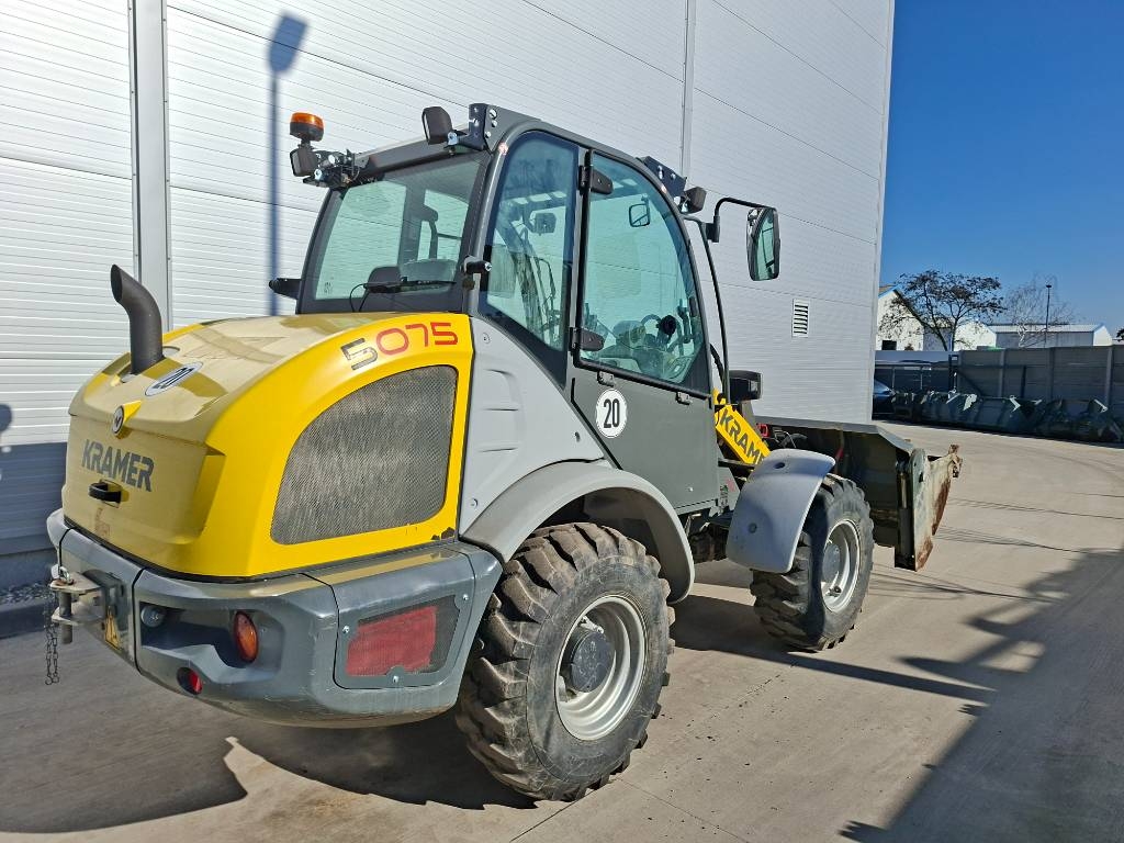 Kramer 5075