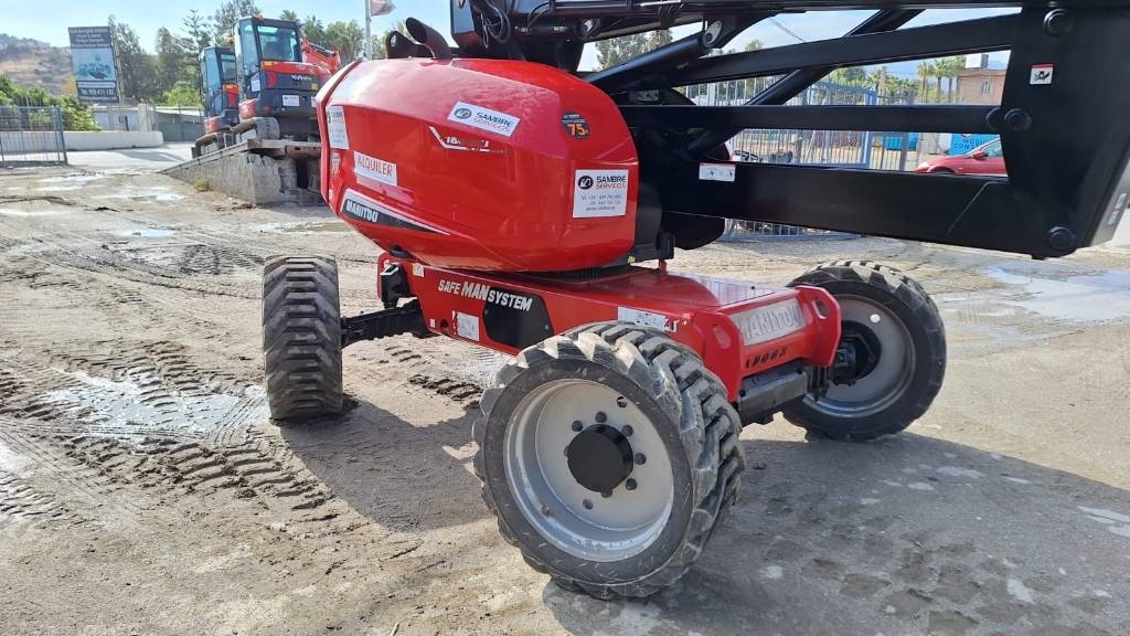 Manitou 180 ATJ RC