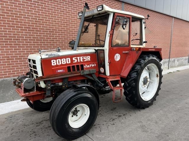 8080 Turbo
