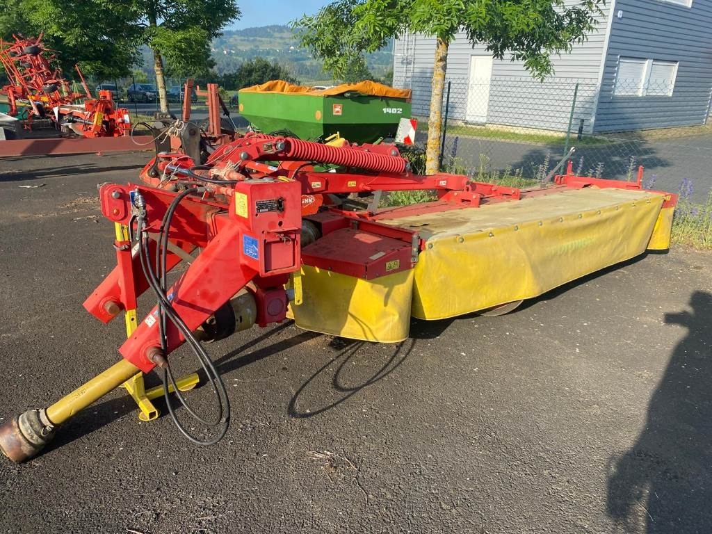 Pöttinger Novacat 305H