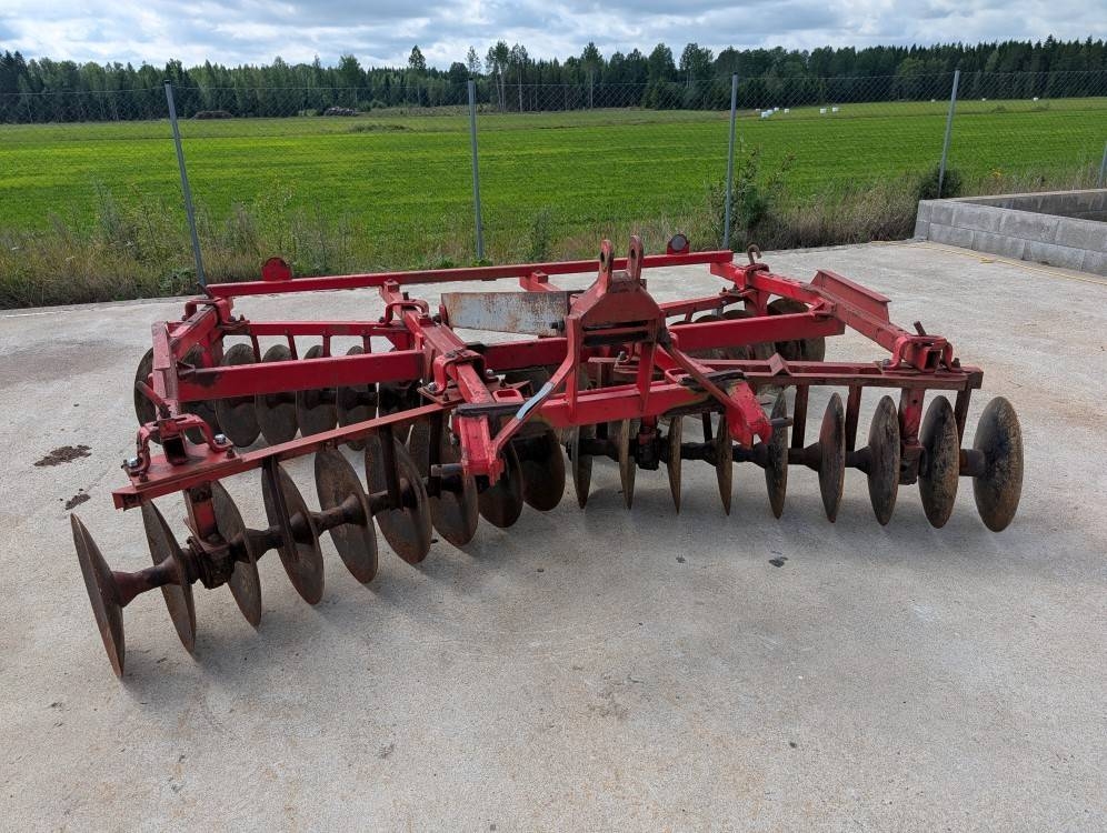 Belarus Lautasäes 300cm