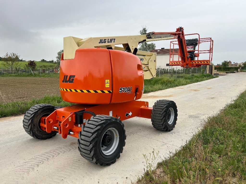 JLG 510 AJ