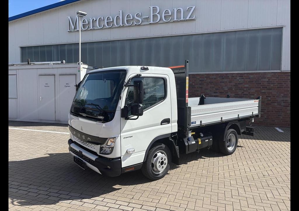 Fuso 3C15