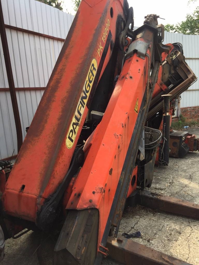 Palfinger PK19000D