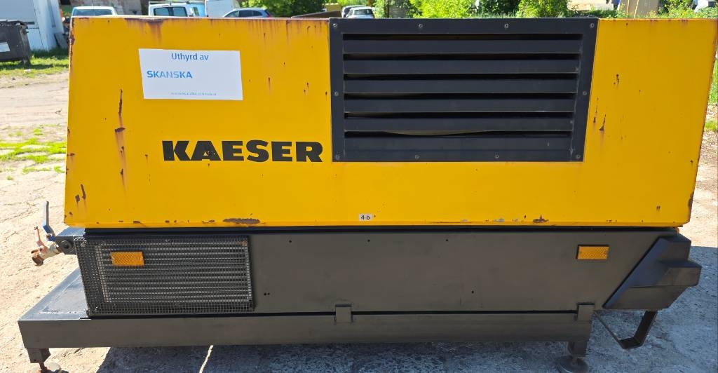 Kaeser M 76