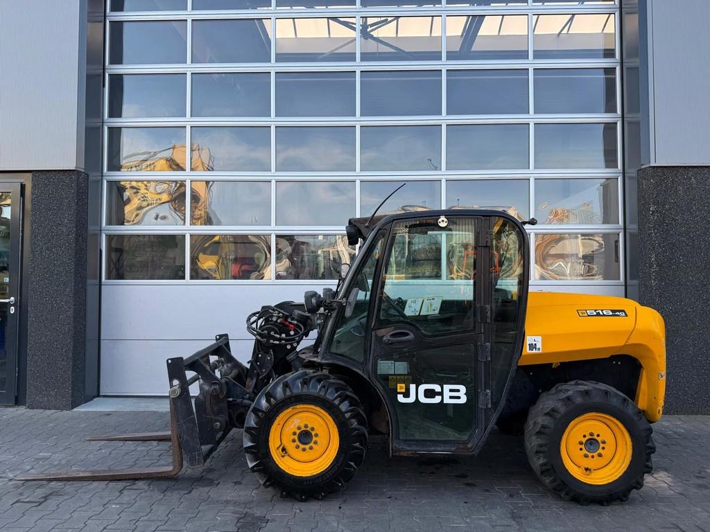 JCB 516-40
